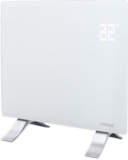 Produktbild Rotel Glas-Konvektorheizung, 1000W (1000 W)