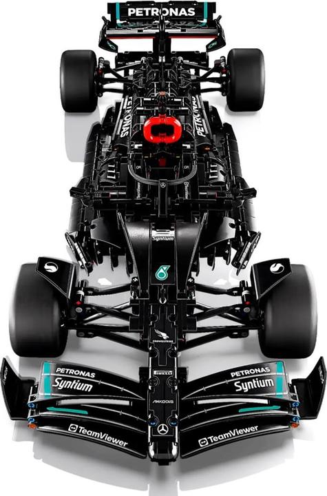 Image du produit LEGO Mercedes-AMG F1 W14 E Performance (42171, LEGO Technic)