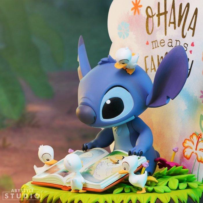 Immagine prodotto ABYstyle ST Disney Lilo & Stitch : Stitch Ohana