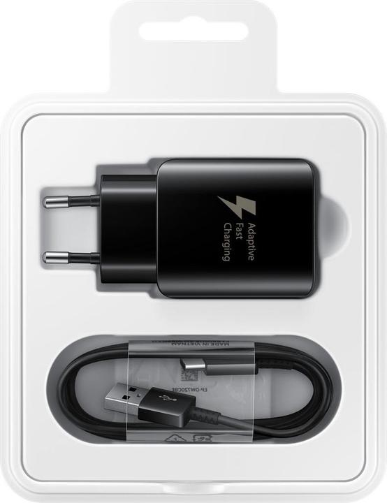 Image du produit Samsung Adaptateur de voyage EP-TA300 (25 W)