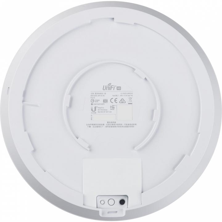Actual product image Ubiquiti UniFi AP-AC-HD (1733 Mbit/s)