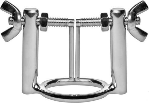 Immagine prodotto Metal Hard Anello Per Glande Duro In Metallo E Dilatatore Dell'Uretra