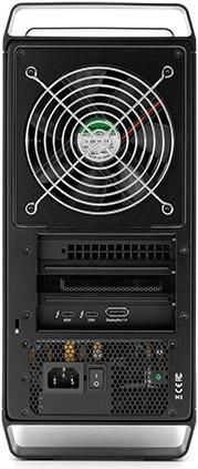 Produktbild OWC 32.0TB ThunderBay Flex, flexible 8-bay Storage/Dock/PCIe Enclosure with 2x TB3 Ports Featuring S (2.5")