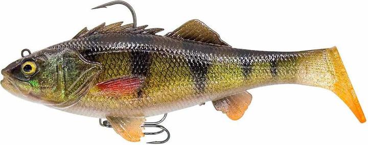 Produktbild Savage Gear SavageGear 3D Perch RTF FS 12.5cm 37g (12.50 cm)