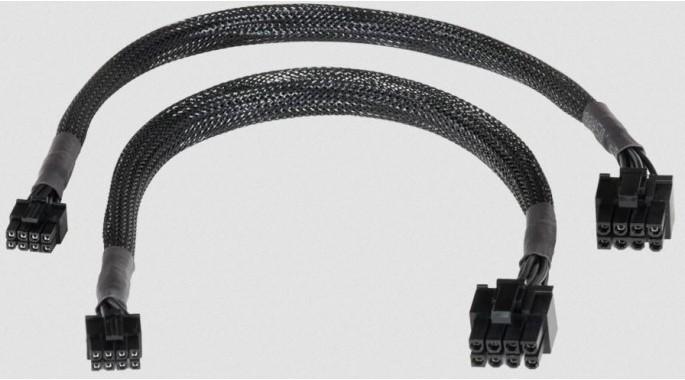 Sonnet 2019 Mac Pro Auxiliary Power Cables for Radeon RX 6900 XT