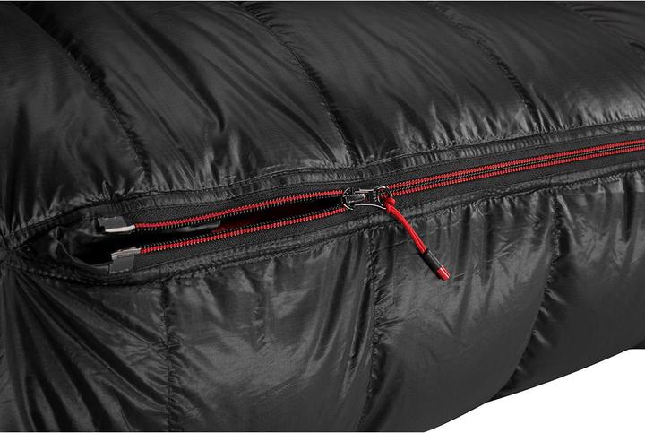 Immagine prodotto Nordisk Sacco a pelo VIB 600 (175 cm)