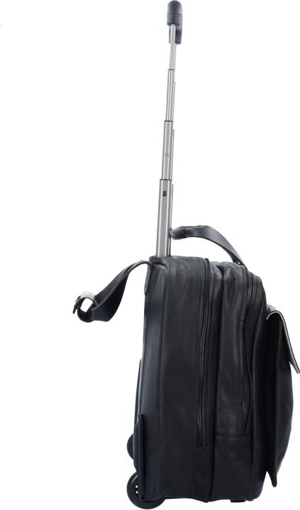 Produktbild Harolds Notebooktasche IVY LANE (27 l, Handgepäck (bis 50l))