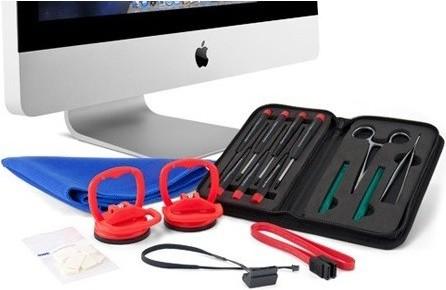 Image du produit OWC Kit d'installation complet pour SSD dans l'iMac 2011 21.5