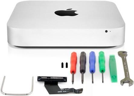 Immagine prodotto OWC Kit di installazione completo per SSD/2,5" HD da 2,5" Mac mini 2012 Alt Bay