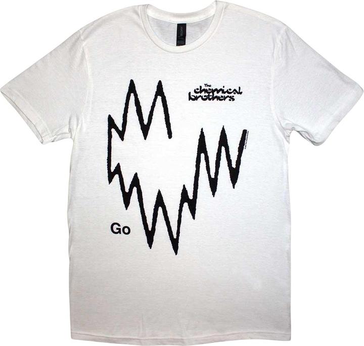 Produktbild Universal Textiles Go TShirt (L)