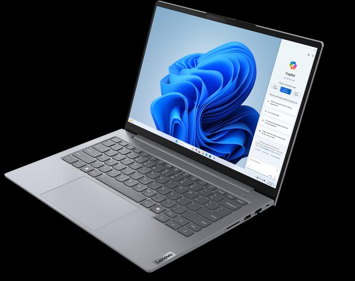 Produktbild Lenovo ThinkBook 14 G7 ARP