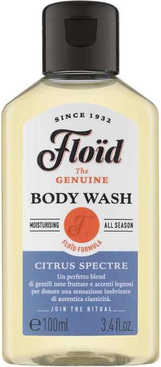 Floid Body Wash Spectre100ml (100 ml)