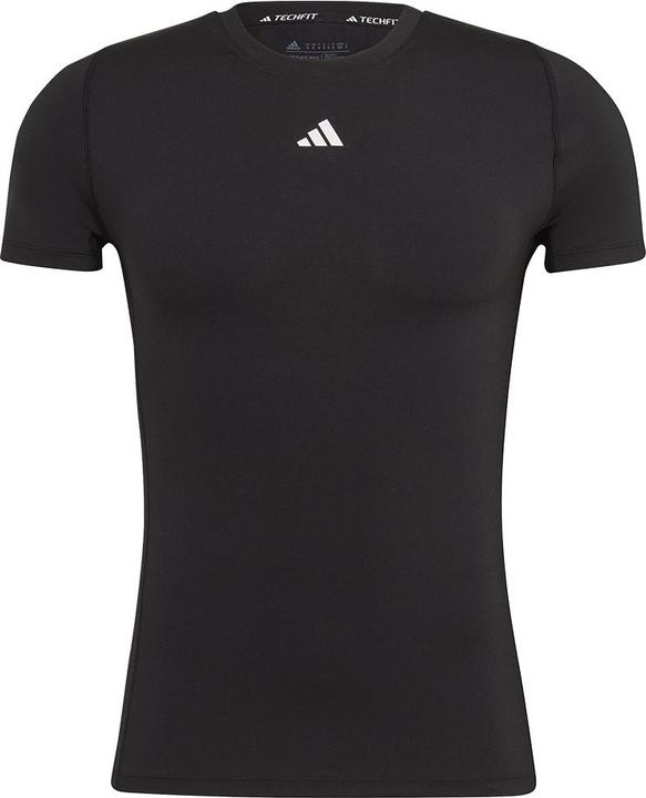 adidas Techfit Training Tee