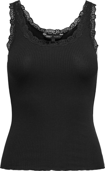 Produktbild Only Onlsara Sharai Lace Tank Top Jrs Noos (M)