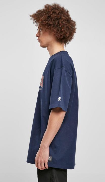 Actual product image Starter College Tee - 19357 (XL)