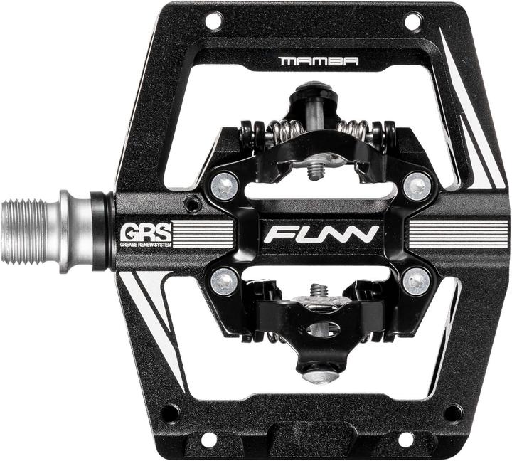 Image du produit Funn Mamba S SPD