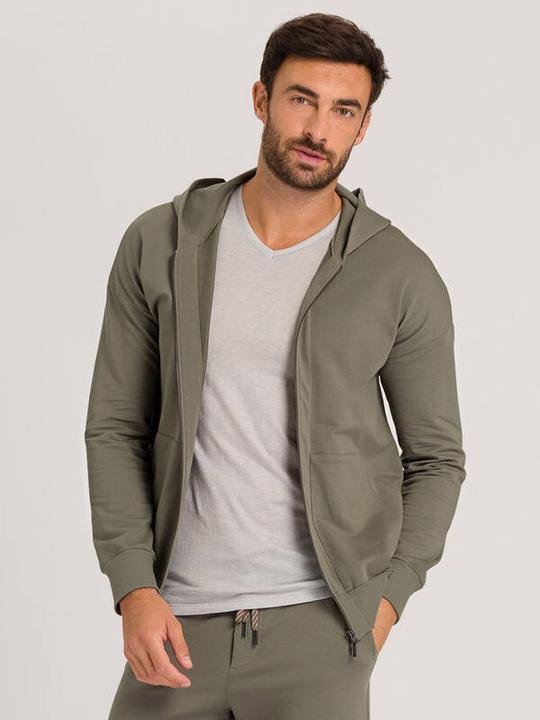 Produktbild Hanro Natural Living Hoodie Jacket (S)