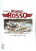 Actual product image The Art of Porco Rosso (Inc. Diamond Comic Distributors, English)