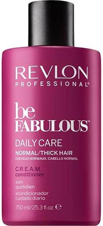 Revlon Professional Daily Care Normal Hair Conditioner (750 ml)