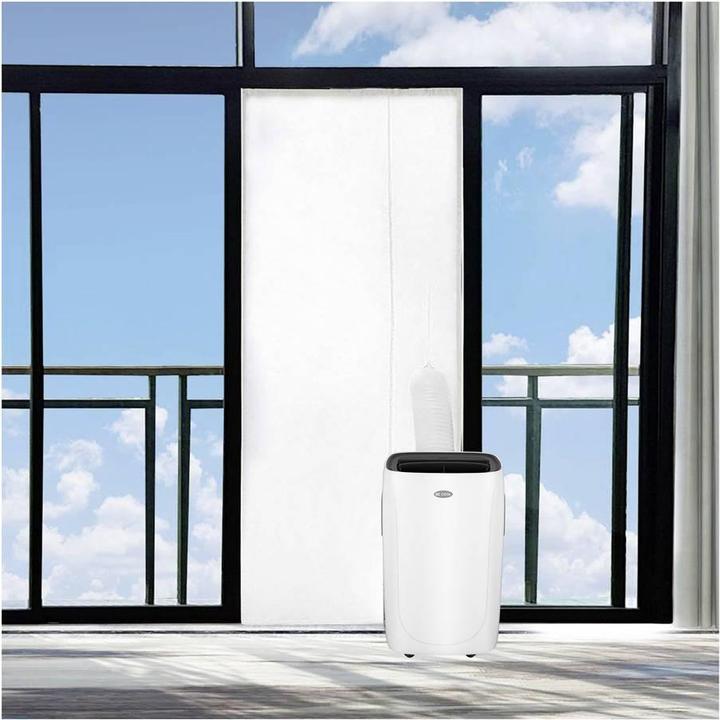 Produktbild Be Cool BC04AIRSTPDF Hot Air Stop Dachfenster