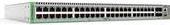 Produktbild Allied Telesis GIGABIT MANAGED SWITCH 48-PORT 4-PORT (48 Ports)
