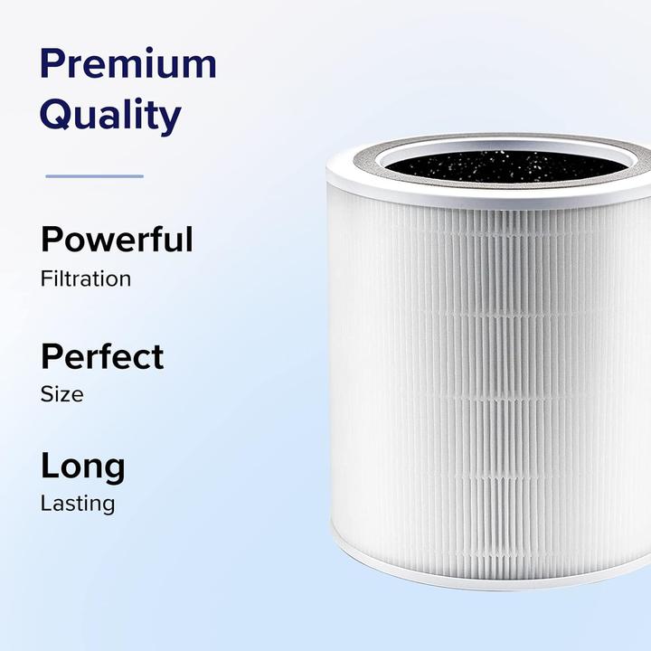 Image du produit Levoit Filtre de rechange pour purificateur d'air Core 400S (1 x)