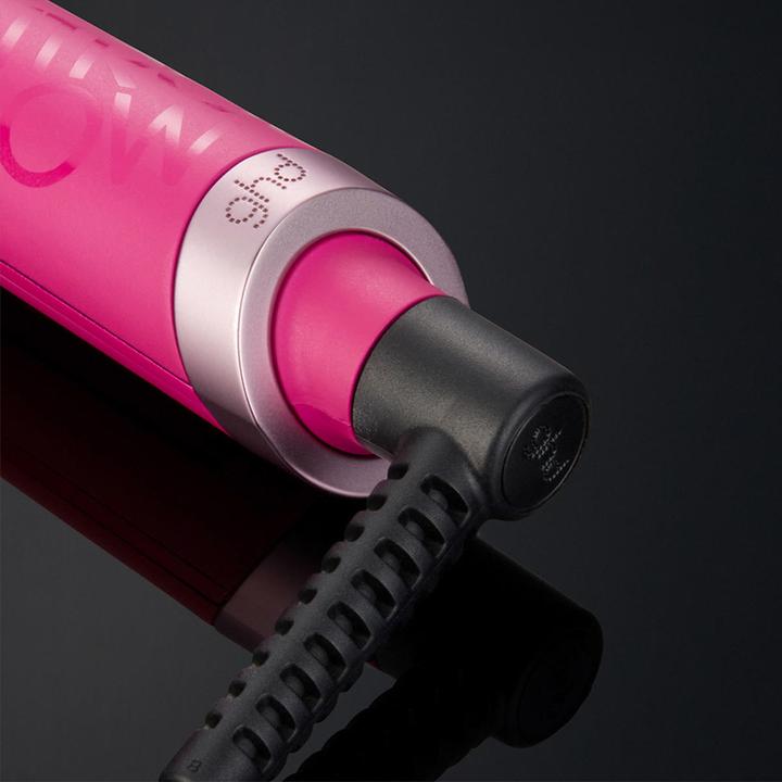 Image du produit ghd pink glide Hot Brush