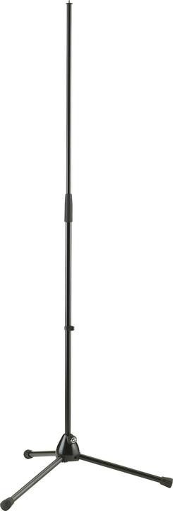 Actual product image K&M 201A/2 Microphone stand