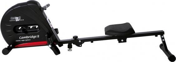 Actual product image Christopeit Rowing traction machine Cambridge II