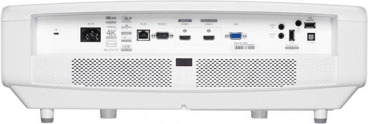 Produktbild Optoma ZH507 (Full HD, 5500 lm, 1.4 - 2.24:1)