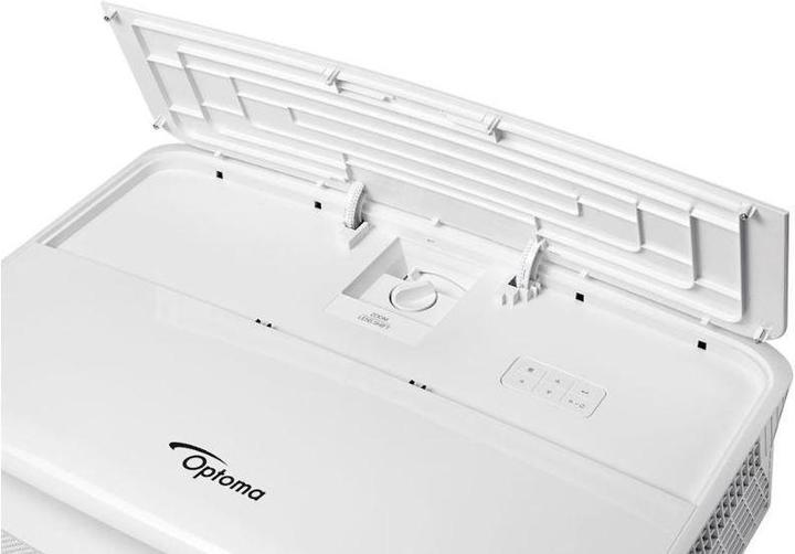 Produktbild Optoma ZH507 (Full HD, 5500 lm, 1.4 - 2.24:1)