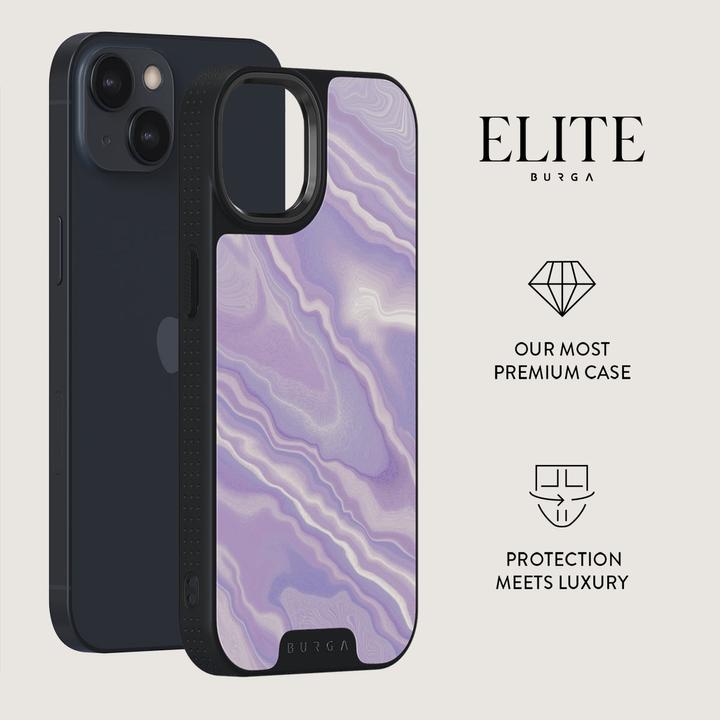Image du produit Burga Cliché Elite MagSafe Case (Apple iPhone 14)