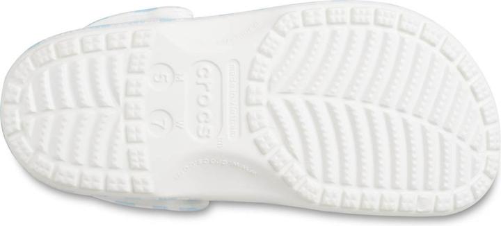 Actual product image Crocs Classic Gingham Clog (38, 39)