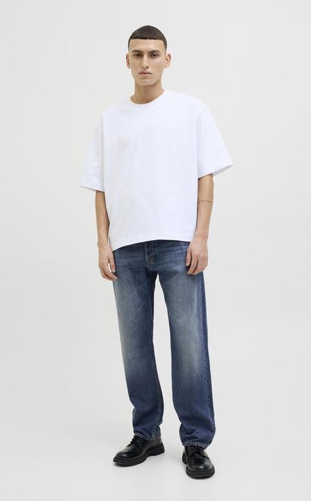 Produktbild Jack & Jones JJICHRIS JJORIGINAL CB 077 Relaxed Fit Jeans Relaxed Fit Jeans (W31/L32)