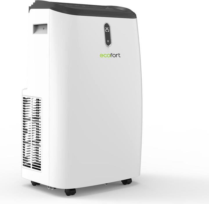 Immagine prodotto ecofort ecoQ CoolAir 16+ (45 m², 16000 BTU/h)