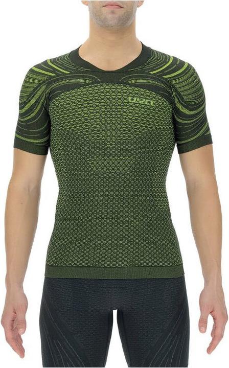 Produktbild UYN Kurzärmeliges Laufshirt Coolboost (S)