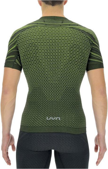 Produktbild UYN Kurzärmeliges Laufshirt Coolboost (S)