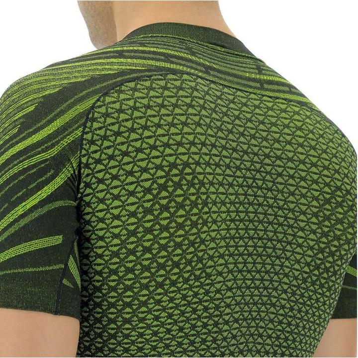 Produktbild UYN Kurzärmeliges Laufshirt Coolboost (S)