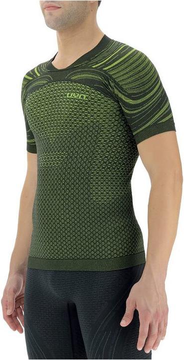Produktbild UYN Kurzärmeliges Laufshirt Coolboost (S)