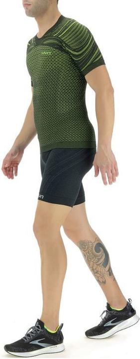 Produktbild UYN Kurzärmeliges Laufshirt Coolboost (S)