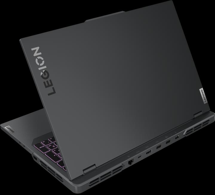 Immagine prodotto Lenovo Legion Pro 5 (16", Intel Core i5-13500HX, 16 GB, 1000 GB, DE)
