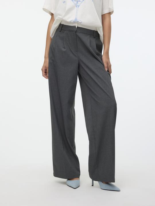 Immagine prodotto Vero Moda VMMADJA Pantaloni a vita media Pantaloni (W34/L34)