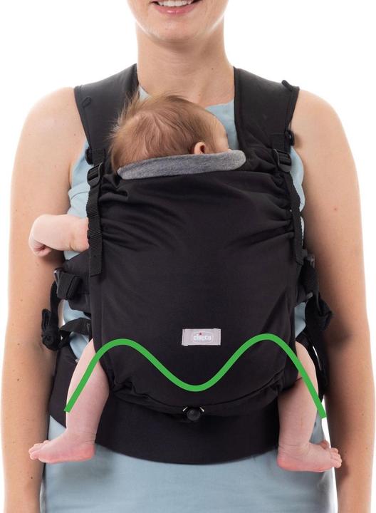 Immagine prodotto Chicco Marsupio Skin Fit