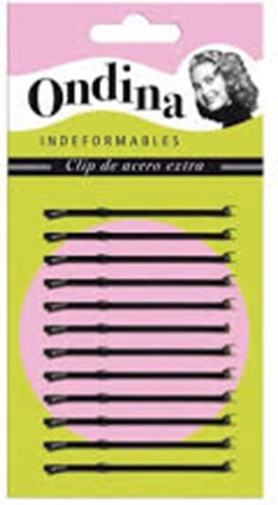 Immagine prodotto Caso Eurostil Ondina 70 mm nero (1 pz.)