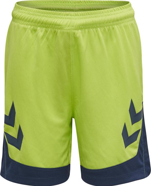 Immagine prodotto hummel Pantaloncini In Piombo Poly Bambini (164)