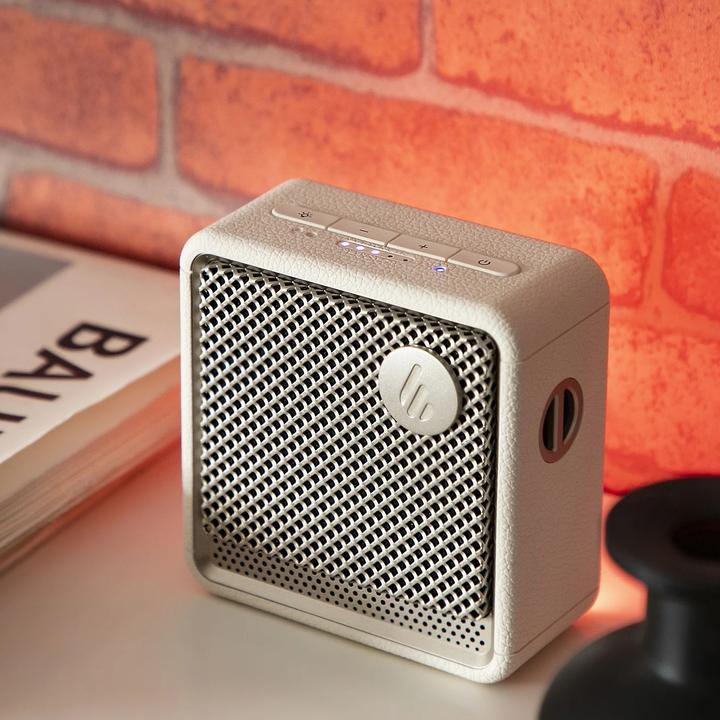 Image du produit Edifier ES20 Bluetooth Speaker (beige) (15 h)