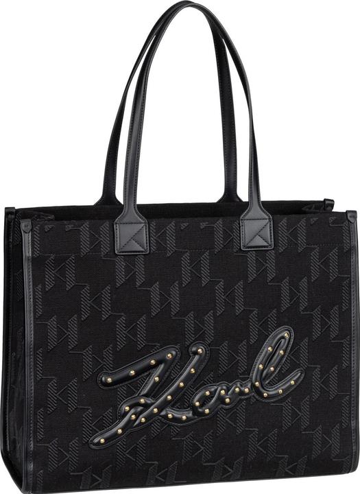 Produktbild Karl Lagerfeld Shopper K/Skuare SP LG Monogram (20 l)
