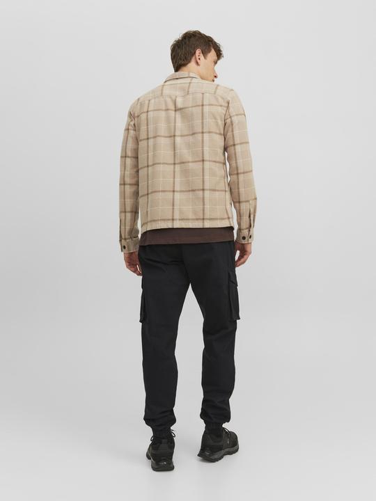 Produktbild Jack & Jones Kane Noah Cuffed Cargohose (XL)