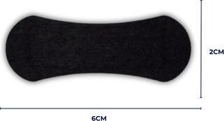 Actual product image NightHaven Nose Strips