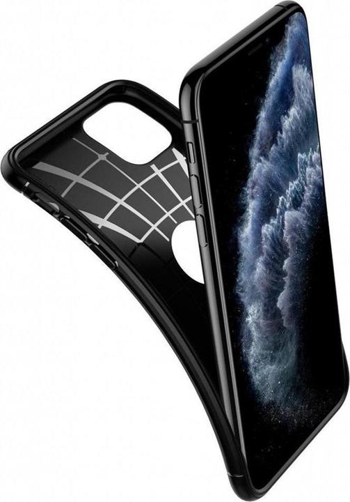 Produktbild Spigen Rugged Armor (Apple iPhone 11 Pro Max)